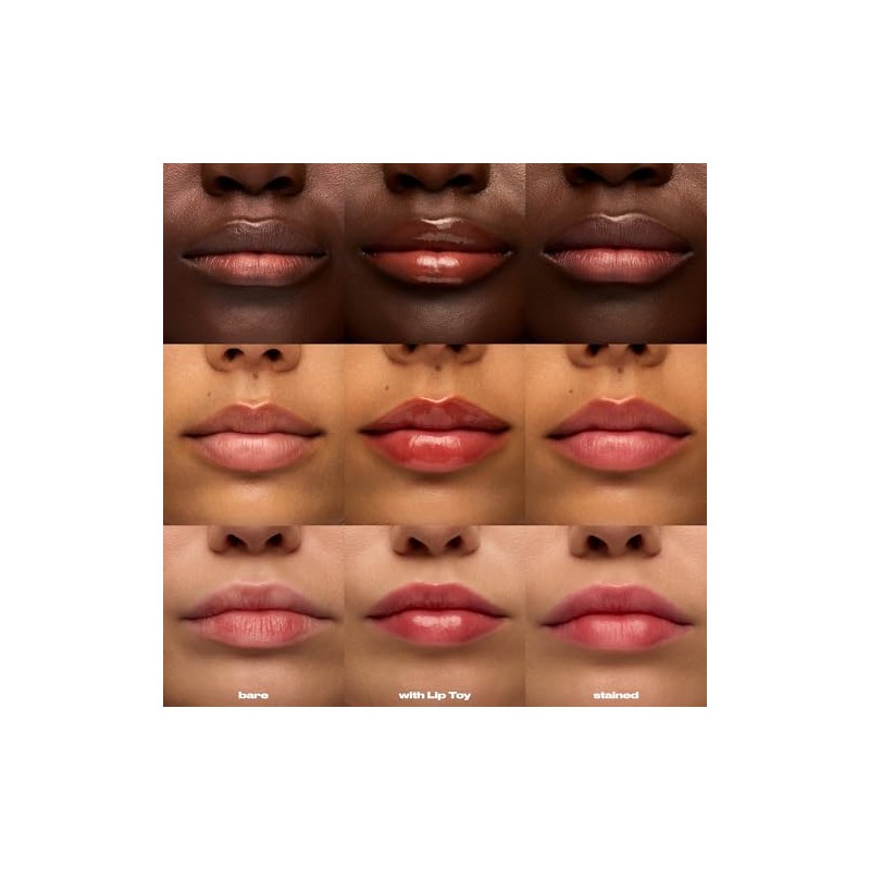 Urban Decay - Lip Toy PH Stained Glossing Oil, Gloss