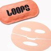 LOOPS WEEKLY RESET - Rejuvenating Hydrogel Face Mask - Rejuvenate,