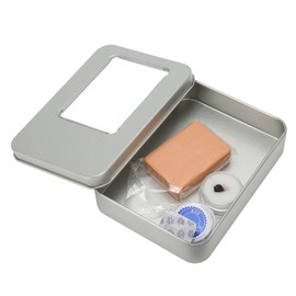 GSM Wireless Earpiece Electromagnetic Induction Automatic Connection Clear Voice Stable Signal Invisible Headphone