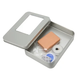 GSM Wireless Earpiece Electromagnetic Induction Automatic Connection Clear Voice Stable Signal Invisible Headphone
