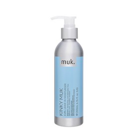 Muk Kinky muk Curl Leave-In Moisturiser 200ml