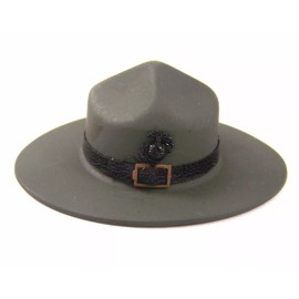 Elite Brigade GI Joe Reproduction Hat: Campaign, USMC by Elite Brigade 13B