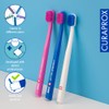 Cepillo de dientes ultrasuave Curaprox CS 5460 – Para dientes