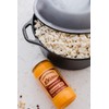 Amish Country Popcorn | Coconut Oil | Vegan, Tree Nut