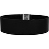 BlackButterfly Classic Retro Waist Belt, Wide and Stretchy Elastic -