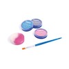 Jovi Fantasy Kids Makeup Set of 3 8ml Bottles Cream