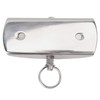 Boat Anchor Chain Lock Stopper Bracket 316 Stainless Steel Stop