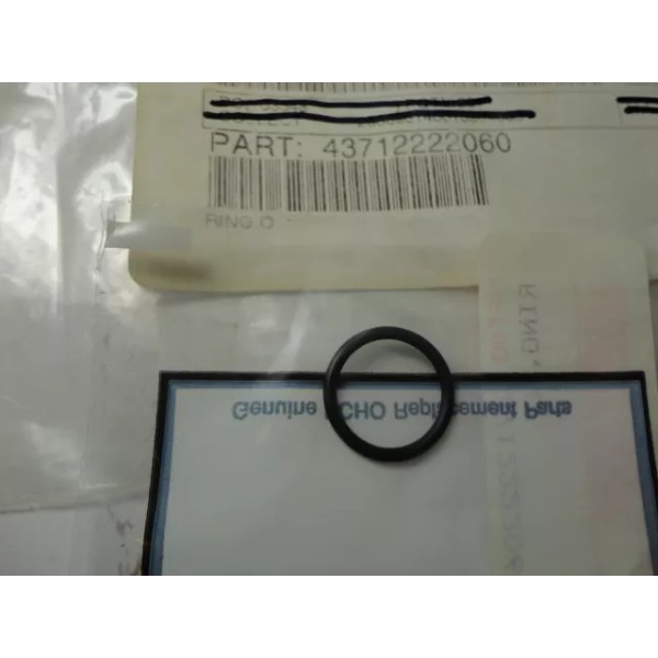 Echo 43712222060 Power Pruner O Ring for PP-1200, PP-1250, PP-1260,