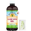 Lily Of The Desert Gel Aloe Vera, 32 oz