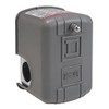 Telemecanique Sensors 9013FSG2J20M4 Water Pump Switch, 20/40 PSI, DPST w/Manual