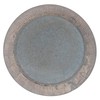 Marui Pottery MR-3-4214 Shigaraki Ware Hechimon Bowl, Small Bowl, Diameter