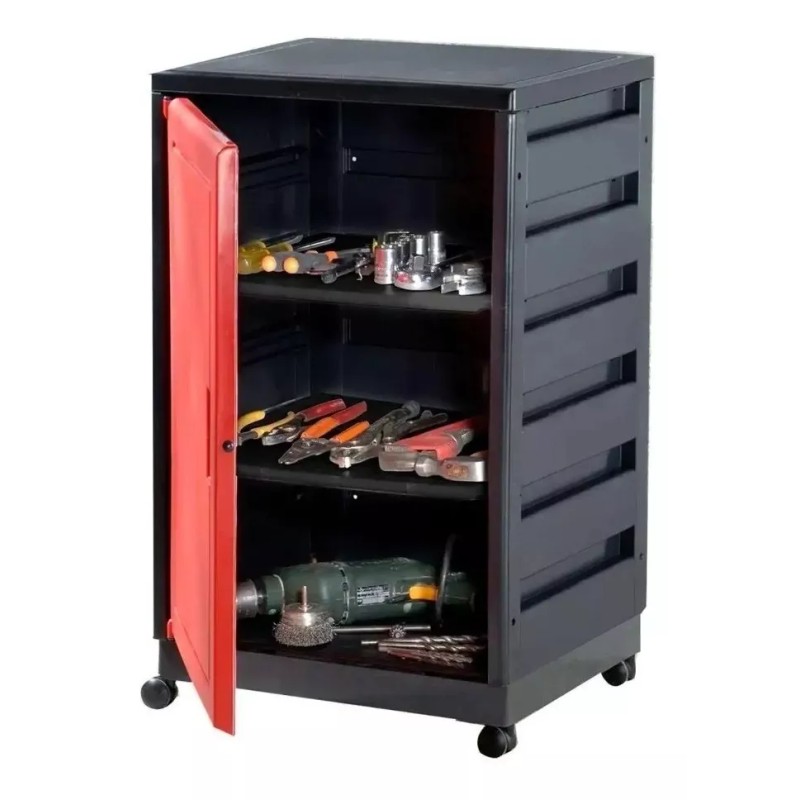 Italhome Mueble Organizador Cajonera Casa Escritorio Herramienta Arno