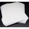 docsmagic.de 50 18-Pocket Pages White - Sideloading - 11 Holes