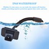 Backup Camera for 2014 2015 2016 2017 Honda Accord Sedan
