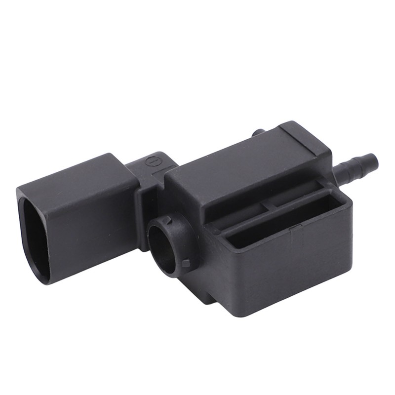 Vacuum Solenoid Valve 037906283C Car Accessories Replacement For SEAT ALTEA