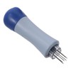 2Pcs Needle Felting Tools,Pen Style Needle Felting Tool,3 Needles and