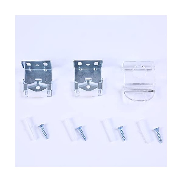 Brackets for Cellular Shades