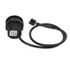 Ultrasonic Ranging Sensor Module Low Power Consumption 28‑450CM Ultrasonic Distance