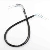 Maple Motorcycle part A pair X Throttle Cable "Push+Pull" For