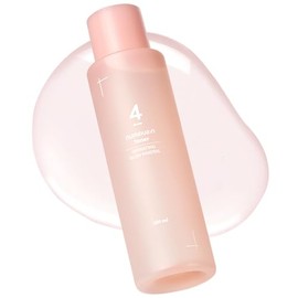 No.4 Hydrating Glow Mineral Toner