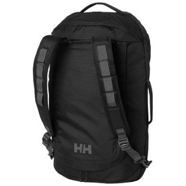 Helly-Hansen Unisex Canyon Duffel Pack 50L, 990 Black, Unisex