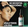 Sérum Facial Antiedad XP Péptidos Antiarrugas Argirelina Concentrada| Reduce Líneas