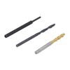 54 Pcs Thread Repair Kit M3x0.5x2D Thread Inserts Damaged Threads