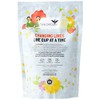 Tea People Japanese Sencha - 250g Refill Pack