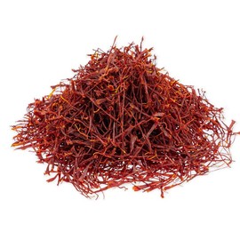 Slofoodgroup Pure Persian Saffron Threads, Afghanistan Saffron Spice - Size: 5 grams