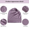 Wisebom Women's Chemo Hat, Thin Beanie Hat, Chemo Hat, Soft,