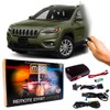 MPC Remote Start Kit Compatible with Jeep Cherokee 2019-2022 ||