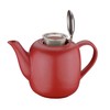 Küchenprofi Teapot 1046001400 Red 1.5 L