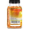 Organic Turmeric & Black Pepper Capsules with Ginger | 180