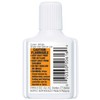 BIC WOFEC12WE Wite-Out Extra Coverage Correction Fluid, 20 ml Bottle,