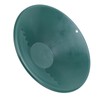 Plastic Gold Pan 260mm Gold Panning Pan Gold Panning Classifier