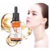 Zozu Serum Vitamina C Original Elimina Manchas Paño Pecas Hidrata