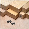 ORFOFE 8Pcs Dowel Transfer Pins Dowel Centering Plugs for Woodworking