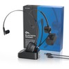 CSL - Bluetooth 5.3 Headset with Charging Station - PC