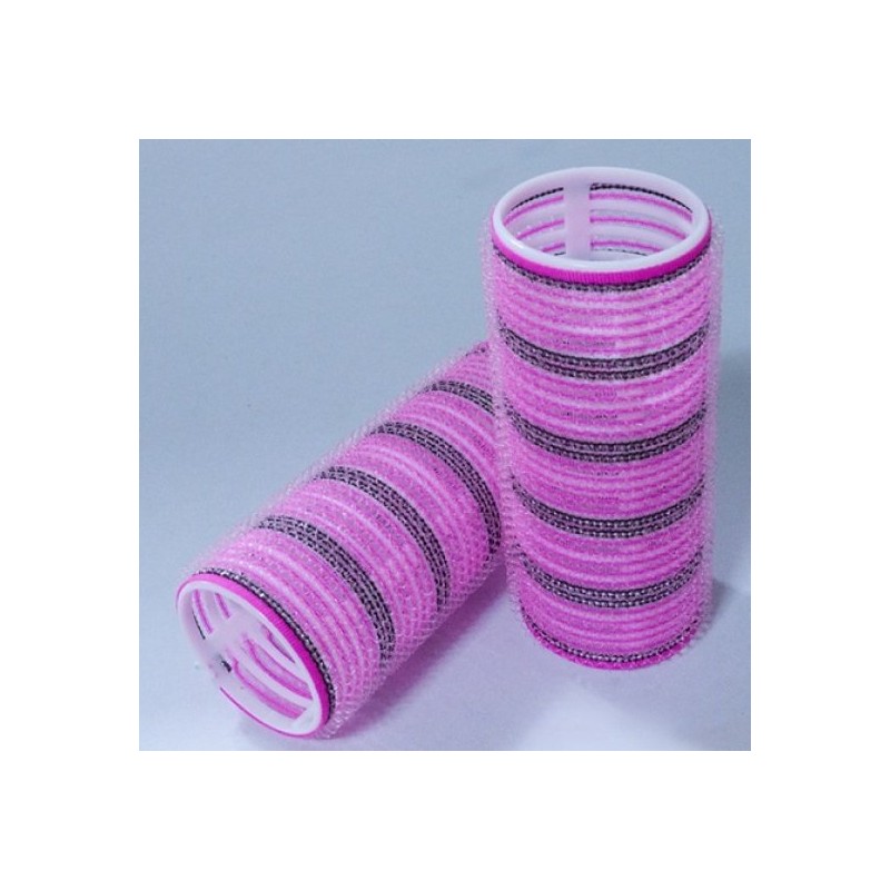 DNK Cosmetics 2-pack of large bangs hair rollers / 앞머리
