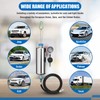 Fuel Injector Cleaner,C80 CFS Series Injector Cleaner, Automotive EFI-Fuel Injector