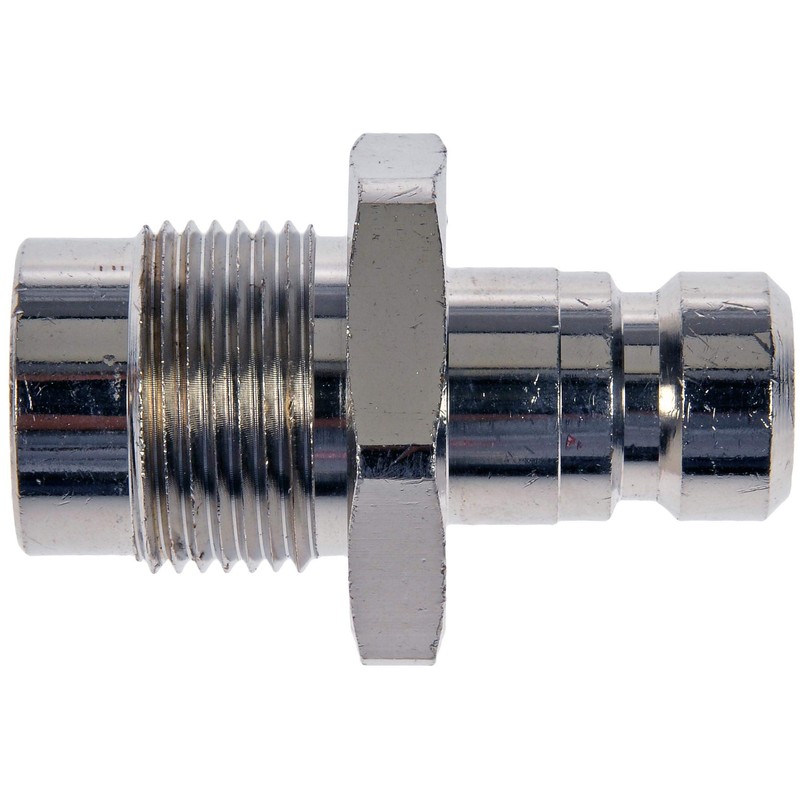 Dorman 924-5004 Engine Coolant Check Valve Compatible with Select Trucks