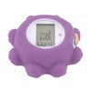 Baby Bath Thermometer Floating Toy Infant Bath Safety Water Temperature