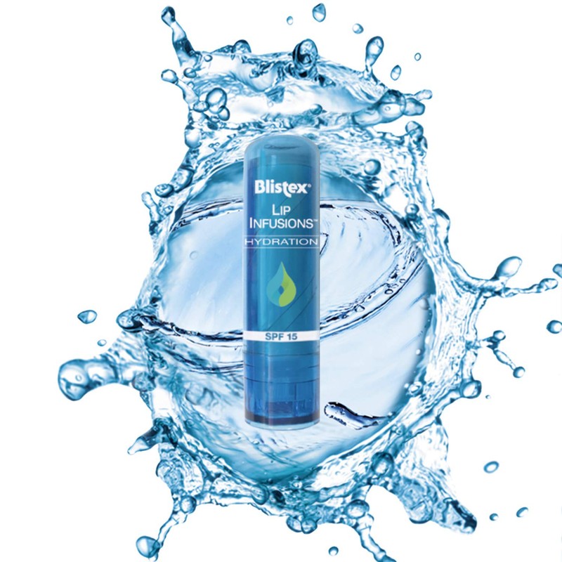 Blistex Lip.