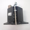 VMC Spring Floor Seismic Isolator W/Shipping Block 2" Deflection AMSR-2D-355-SB