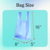 Because Incontinence Disposal Bags, Tear Resistant Disposal Bags for Men
