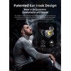 keephifi CCZ BC04 HiFi IEM In Ear Monitor, In-Ear Headphones