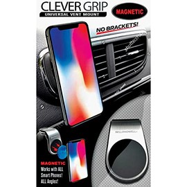 2942 Clever Grip Pro Phone Mount