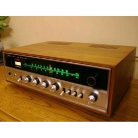 Sansui 350A LED LAMP KIT -RECEIVER AMP DIAL METER STEREO BULBS Sansui/COLOR CHOICE !