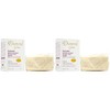 Diamond Glow Elegant Exfoliating Purifying Soap 7oz (Pack of 2)