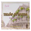 Nude Orleans Eyes and Face Palette by Rude Cosmetics for
